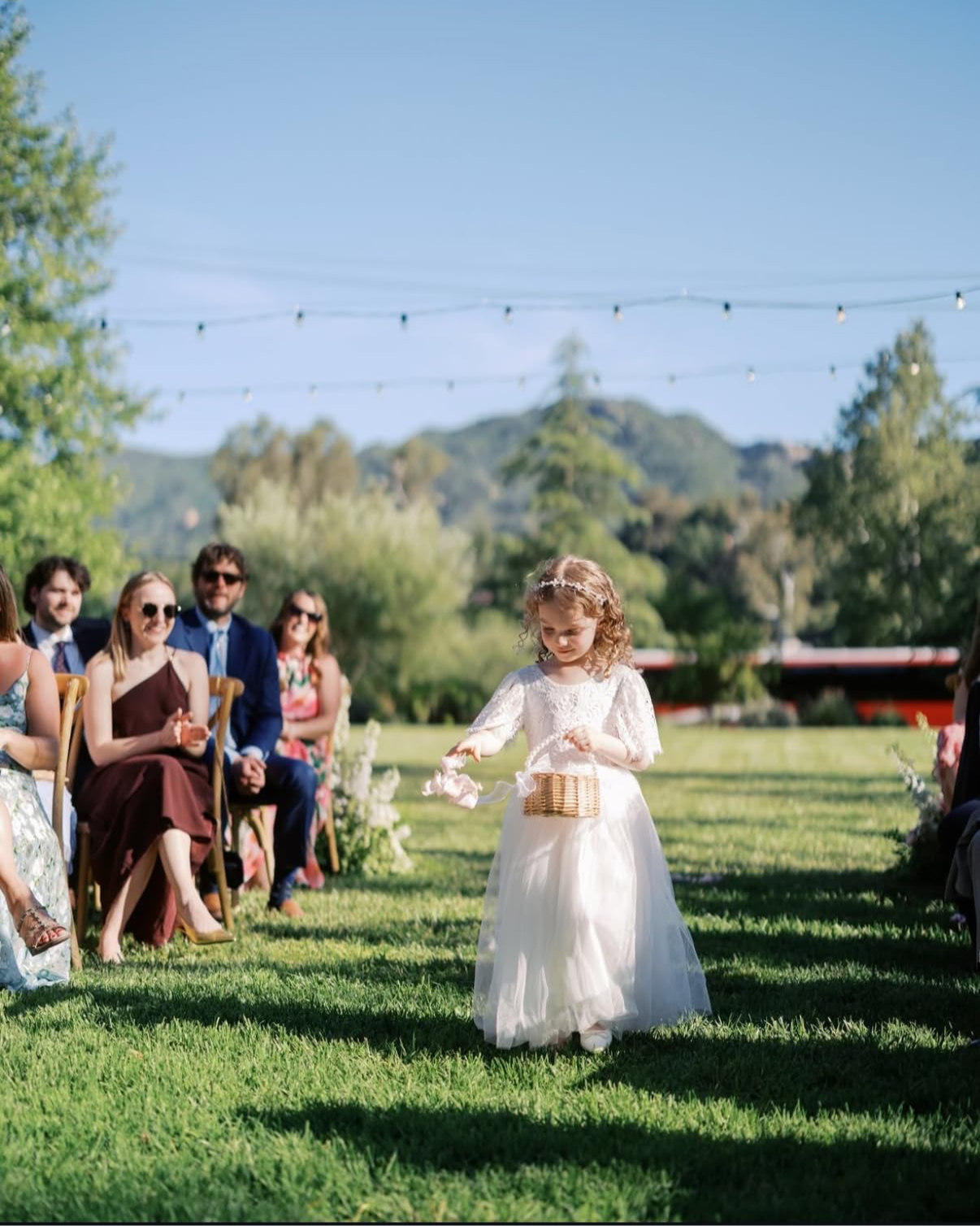 The Ultimate Guide to Choosing the Perfect Flower Girl Dress