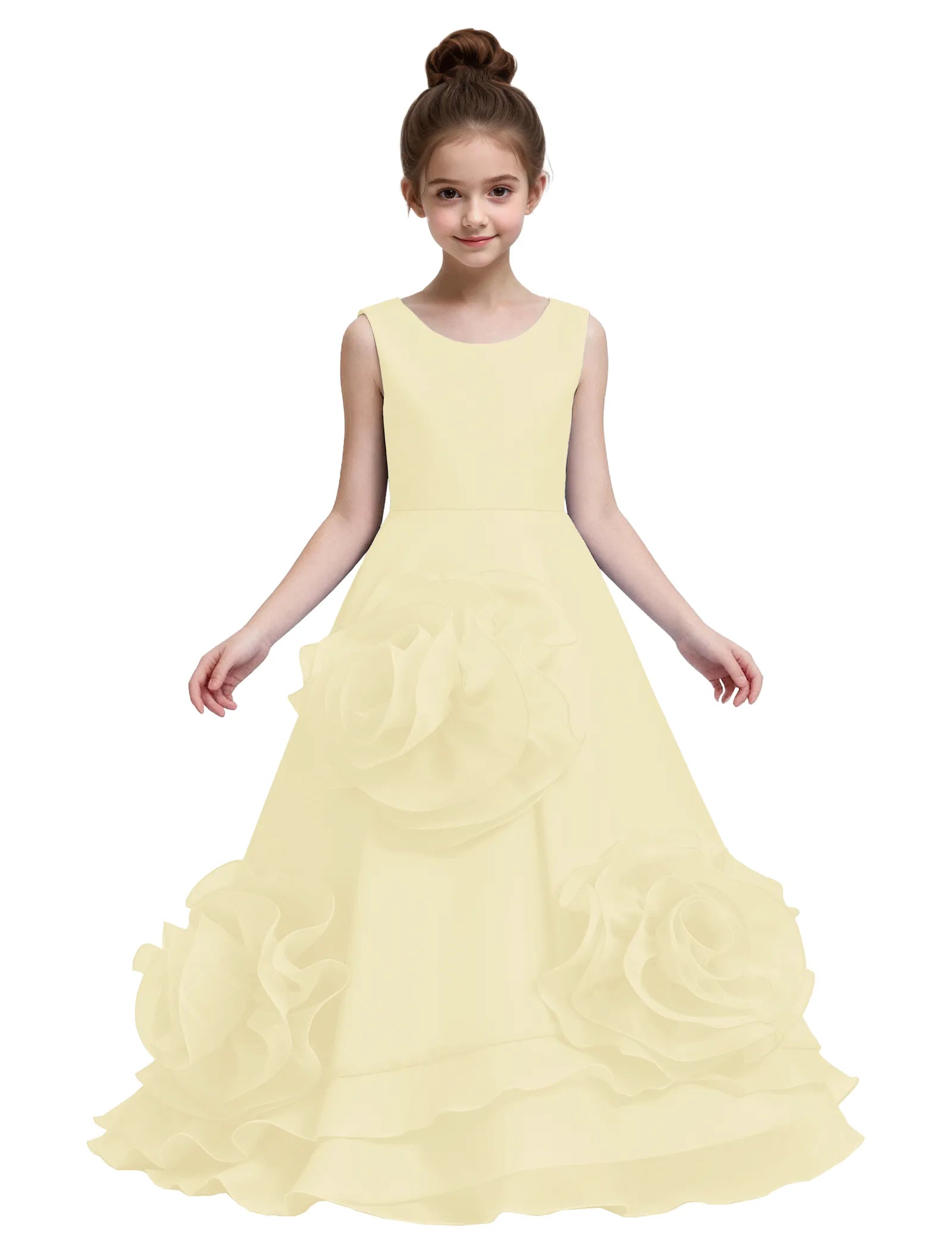 Spitzenkleid mit schulterfreiem Design