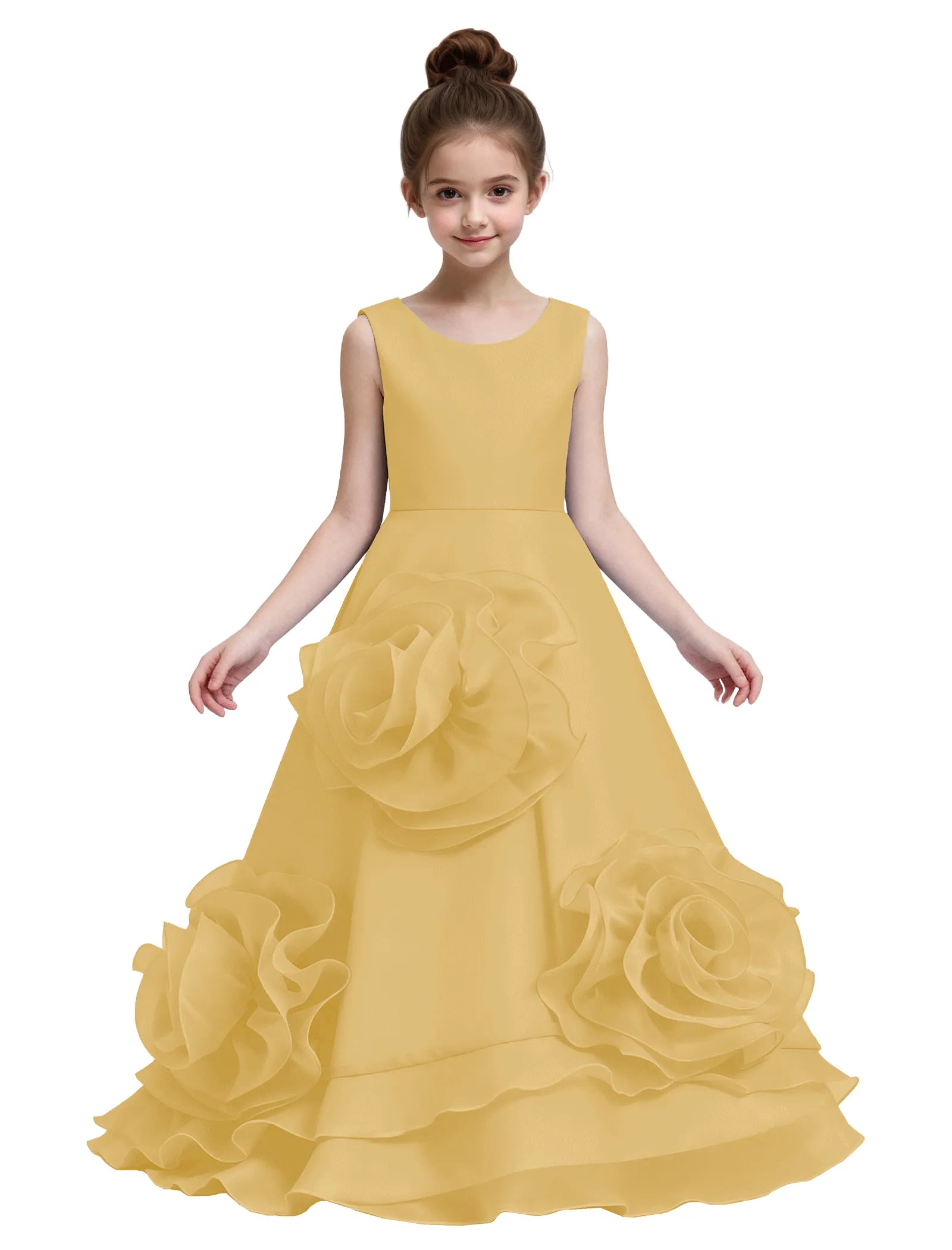 Spitzenkleid mit schulterfreiem Design