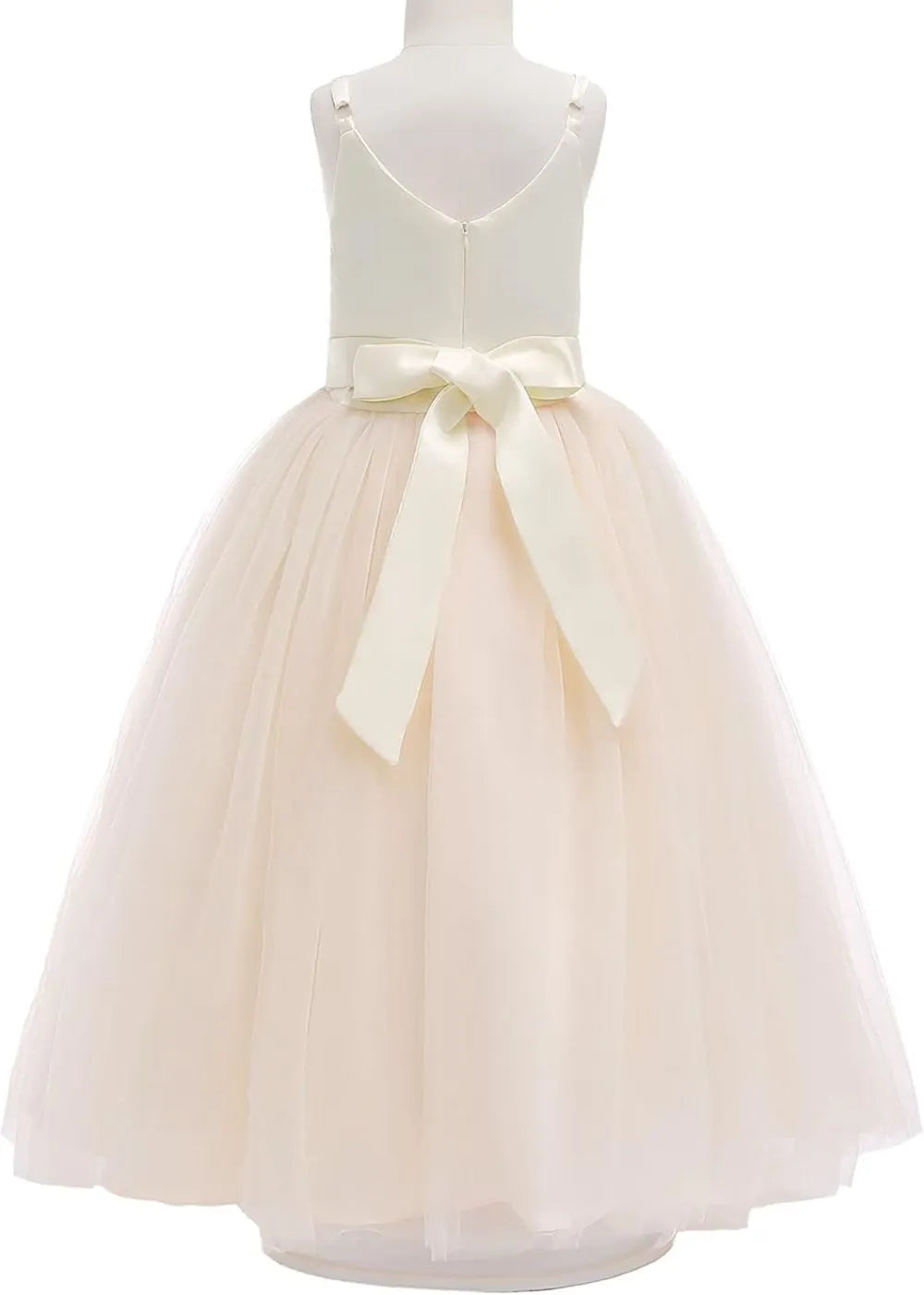 Cinderella Wedding Dress