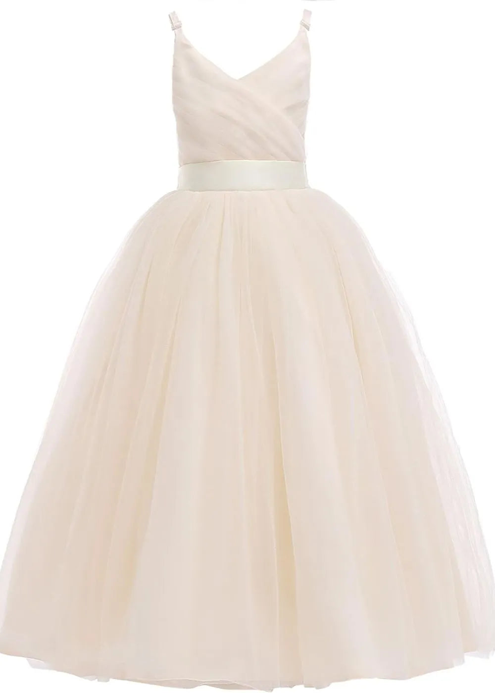 Cinderella Wedding Dress