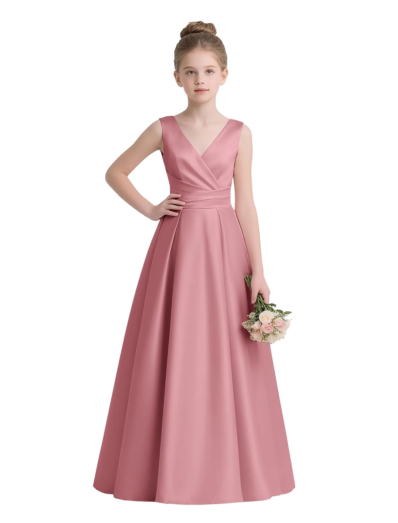 Koronkowa sukienka księżniczki z odkrytymi ramionami