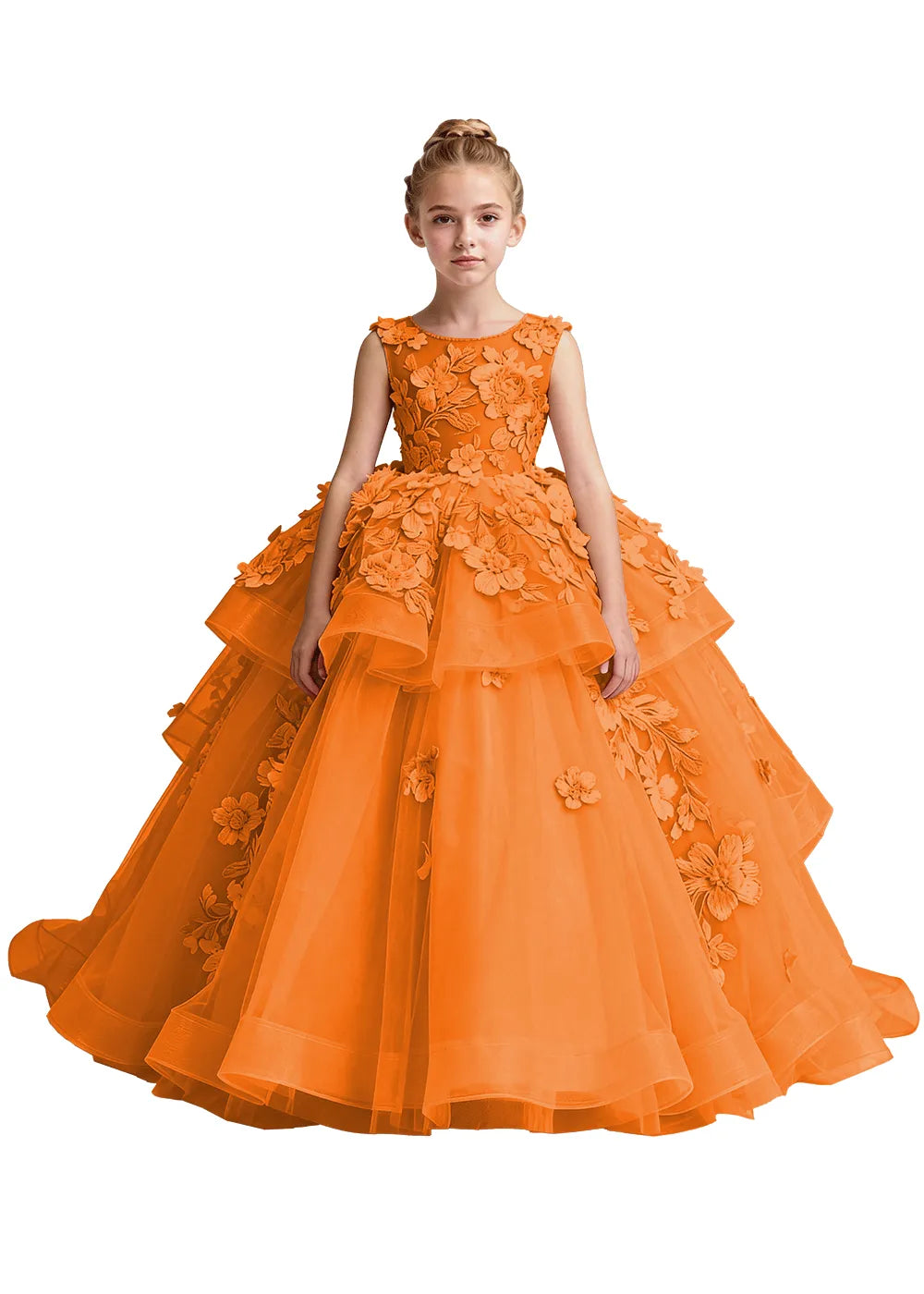 Spitzenkleid mit schulterfreiem Design