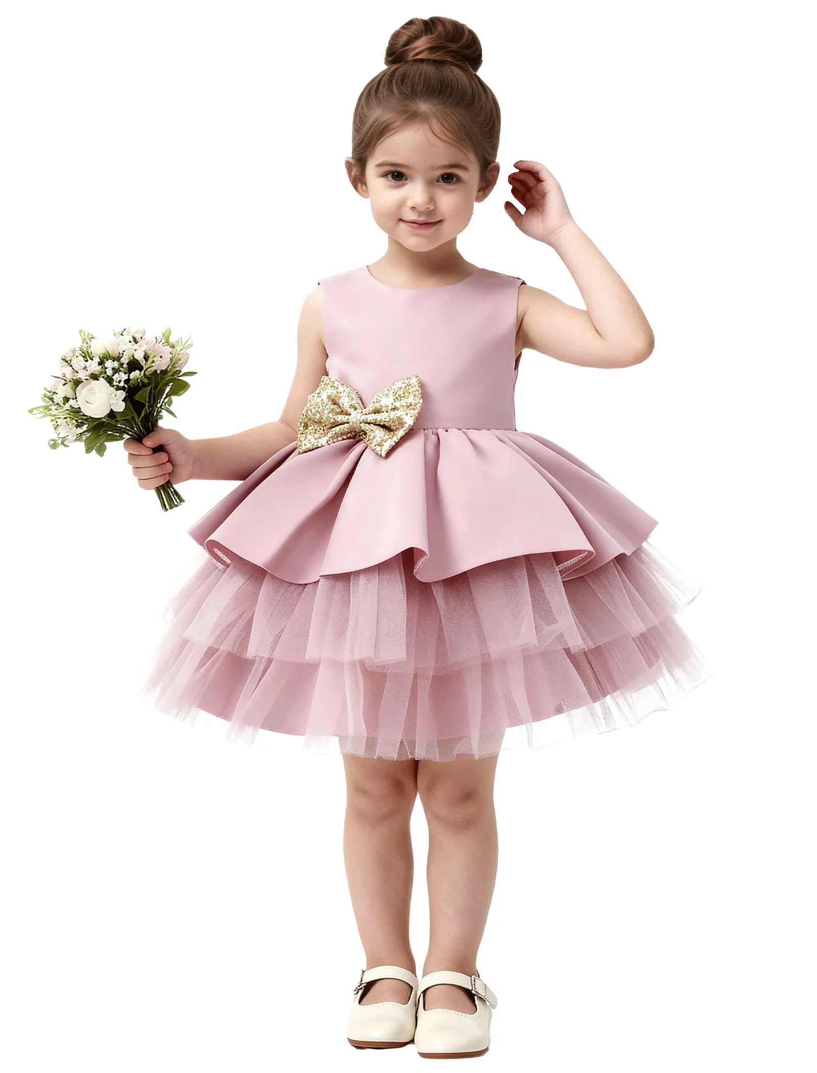 toddler dresses special occasion Abigail Lux Girls Dresses
