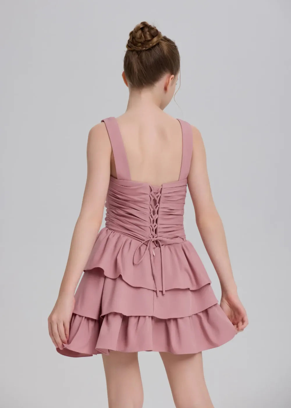 Modern Flower Girl Dresses