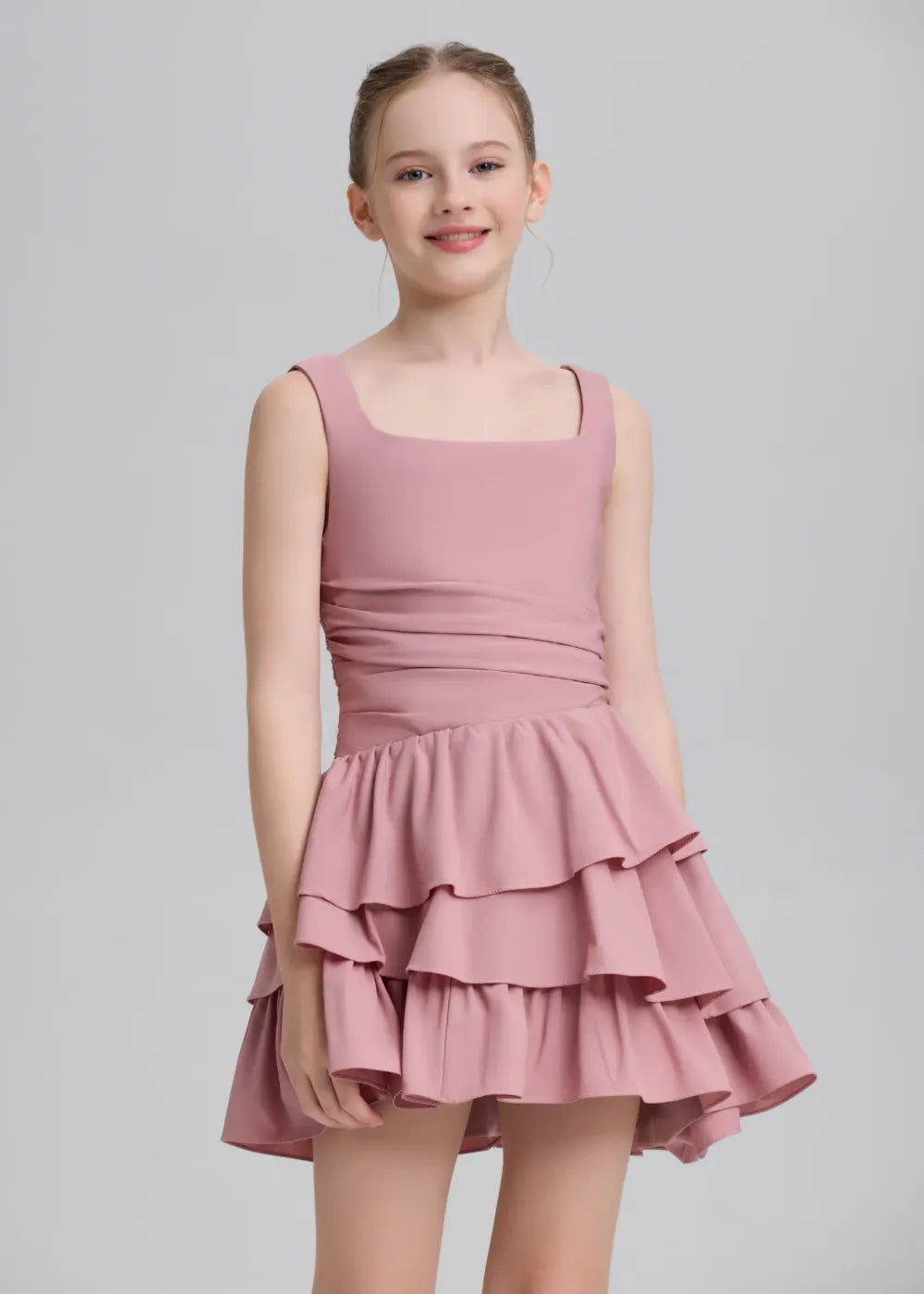 Modern Flower Girl Dresses