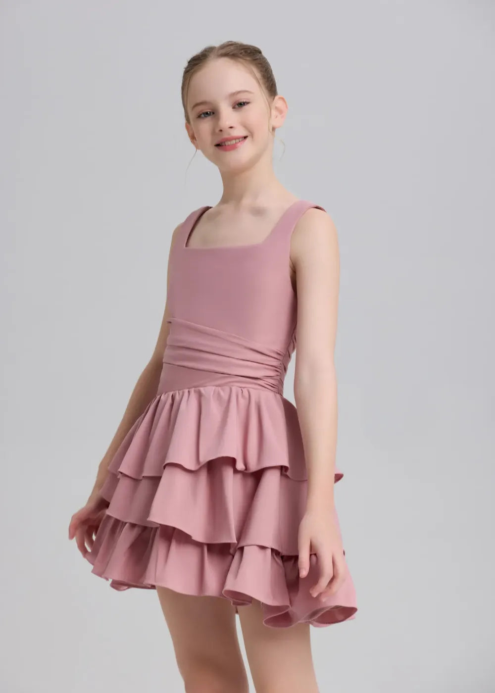Modern Flower Girl Dresses