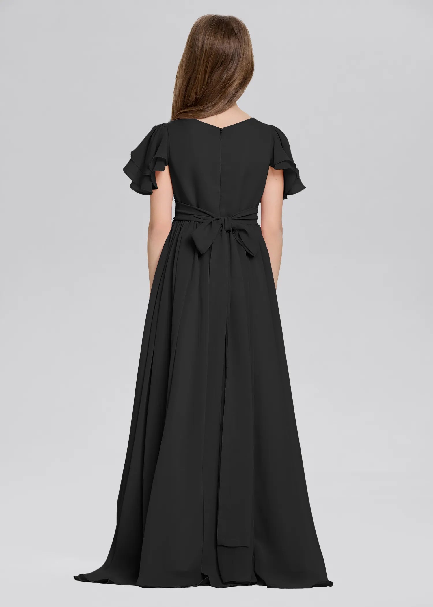 Perfect Graduation & Recital Gown