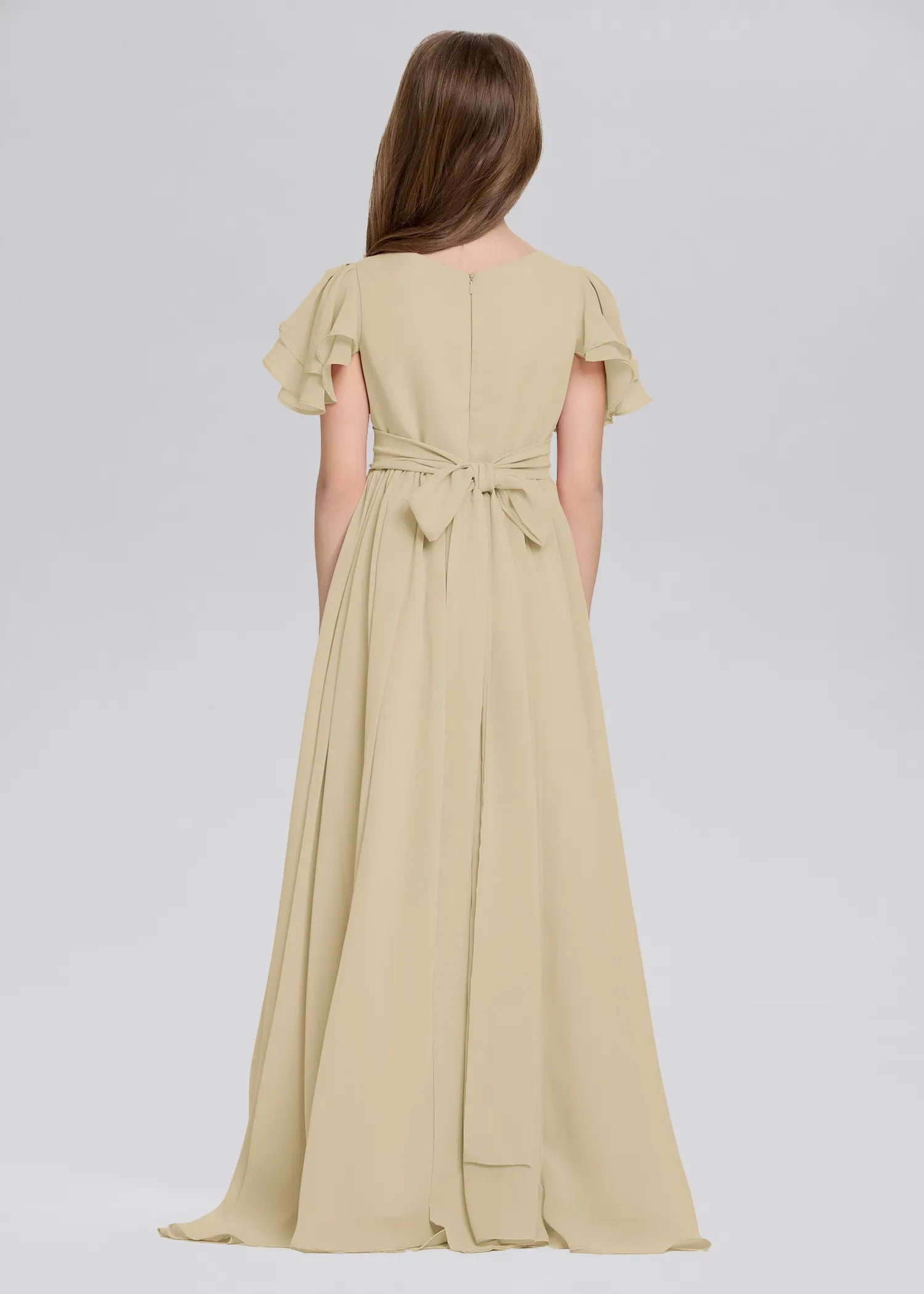 Perfect Graduation & Recital Gown