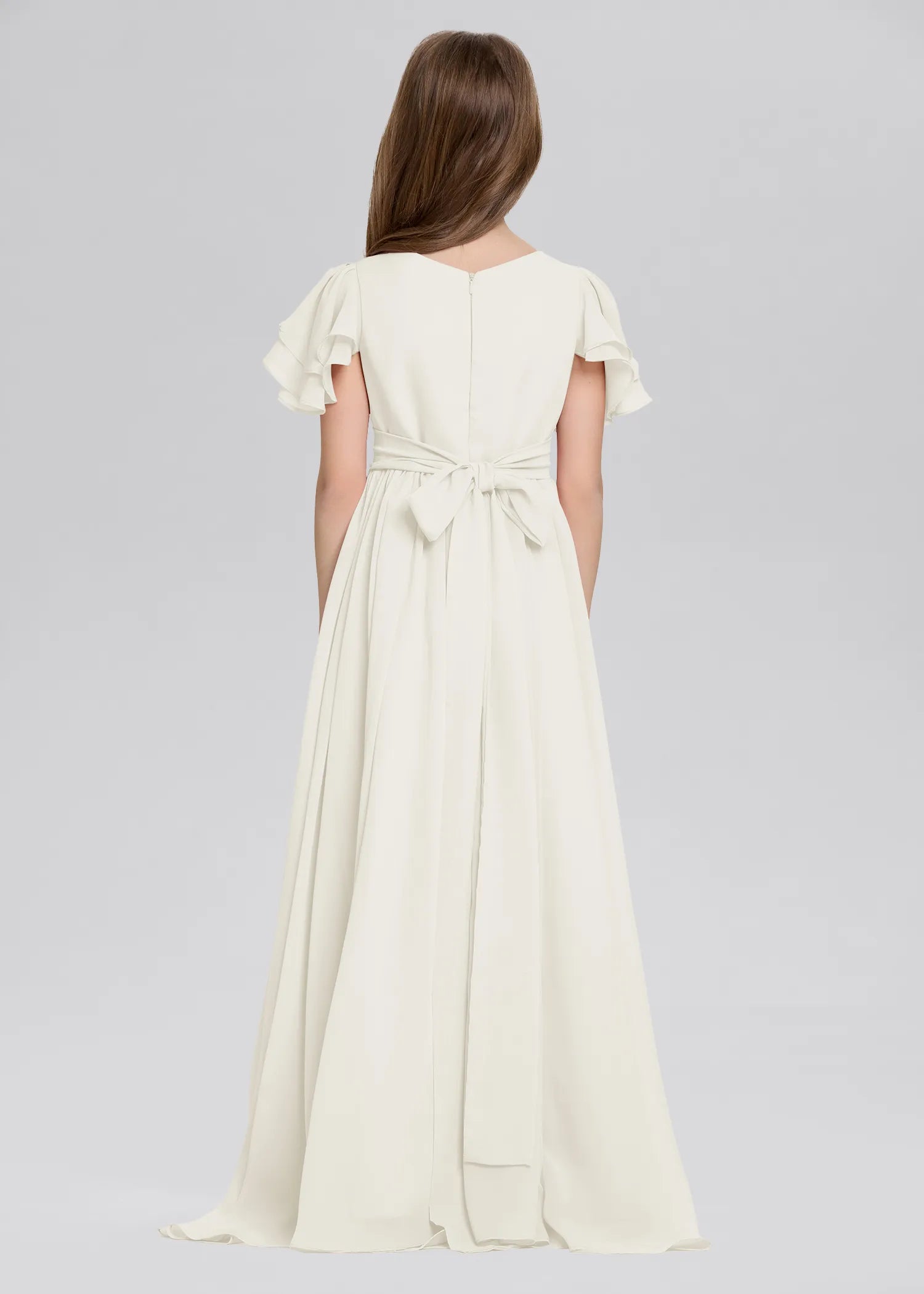Perfect Graduation & Recital Gown