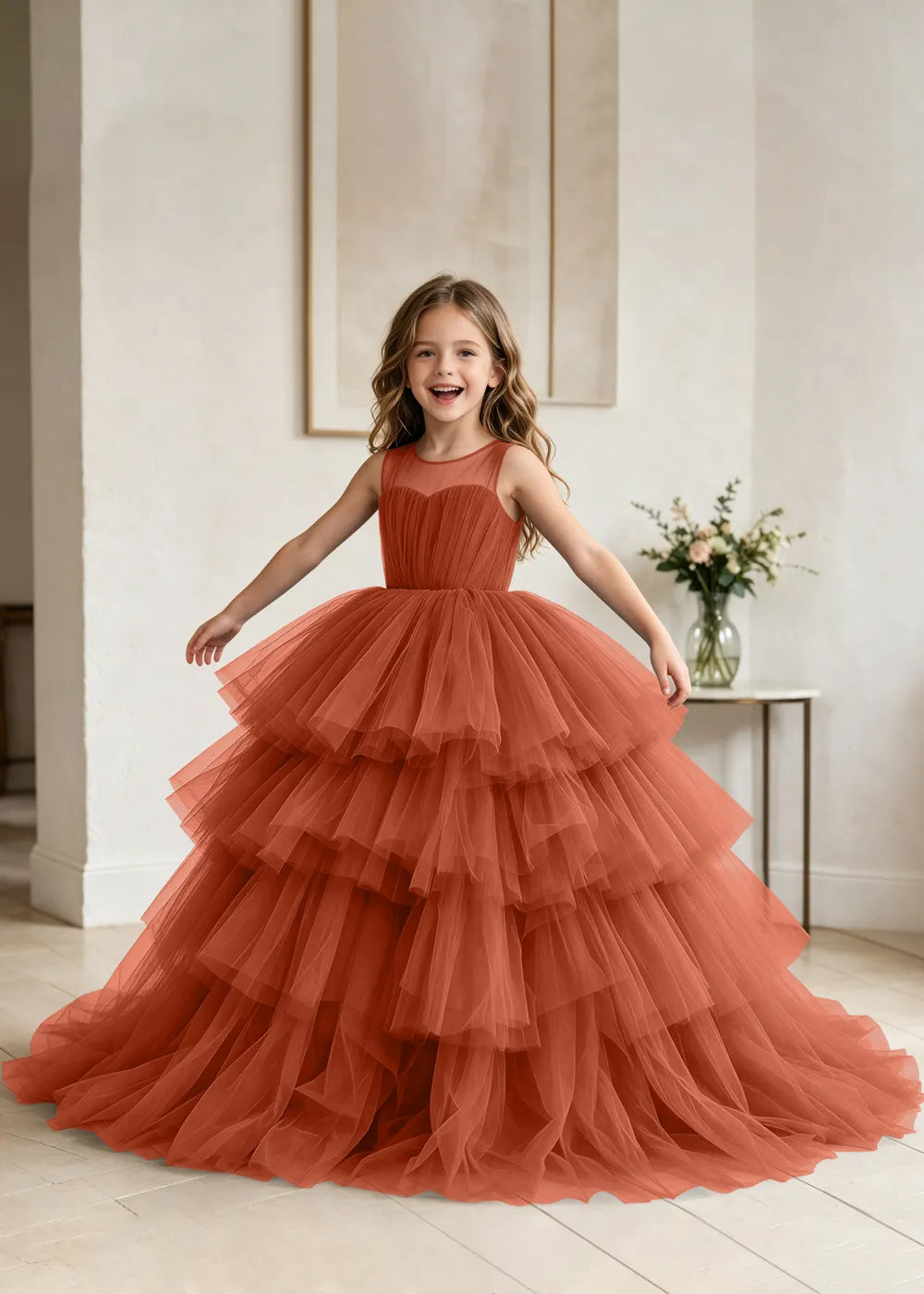 Spitzenkleid mit schulterfreiem Design