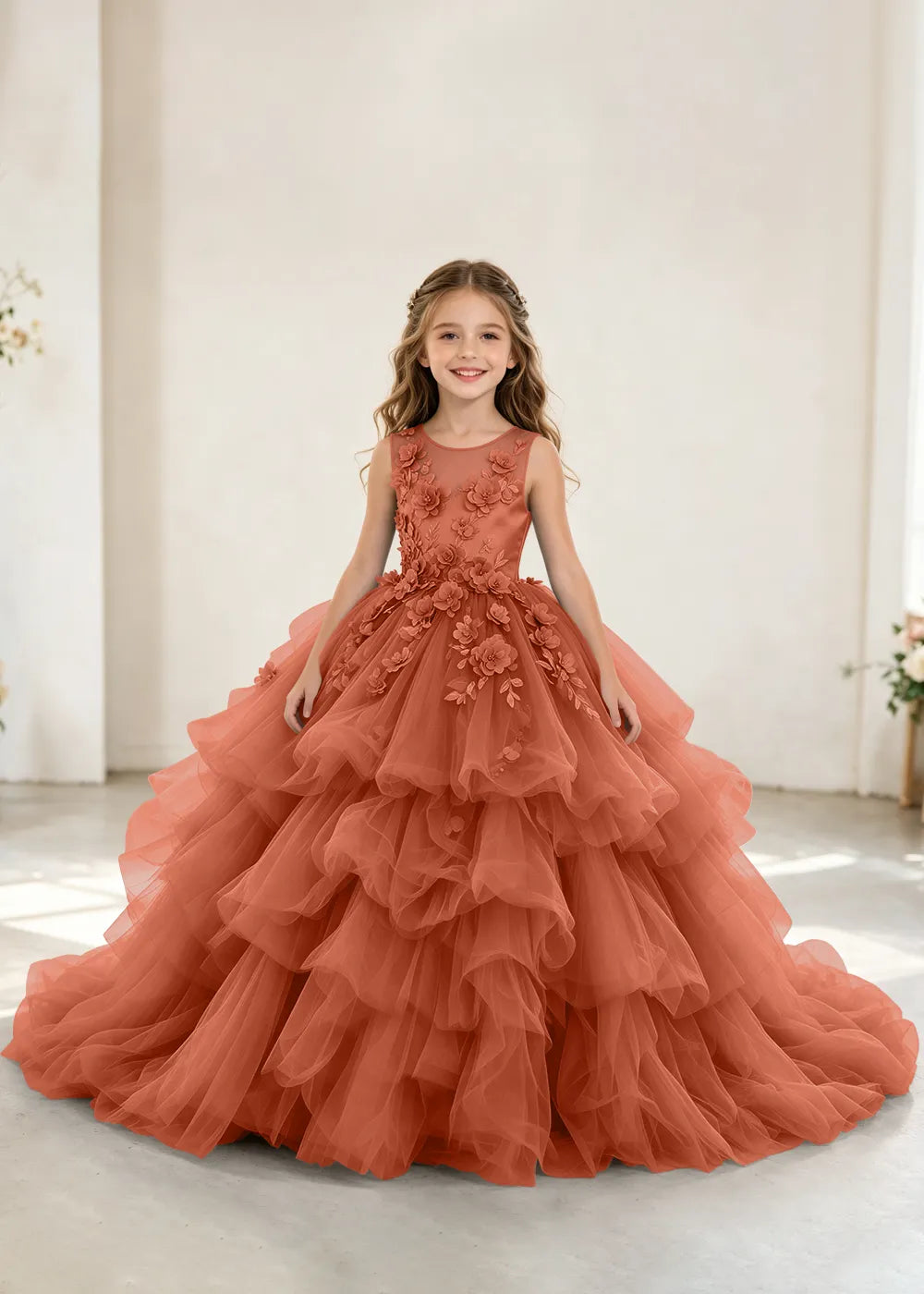Spitzenkleid mit schulterfreiem Design