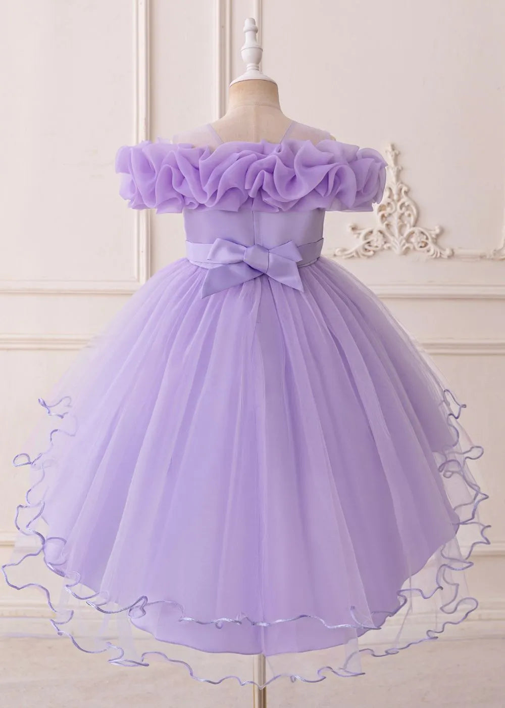 Princess Dresses for Girls
