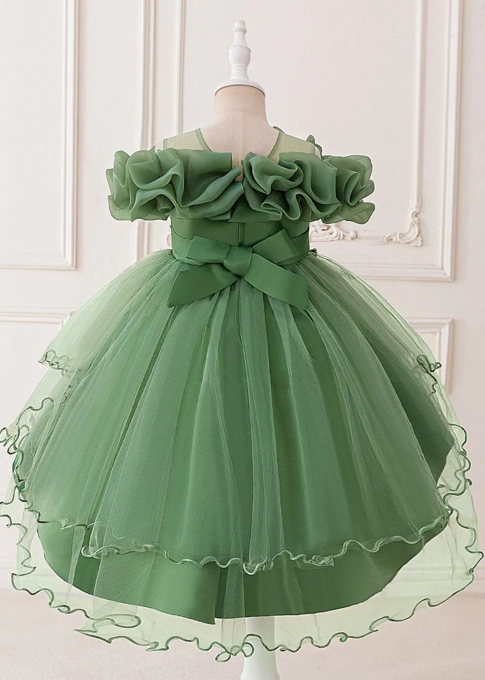 Princess Dresses for Girls