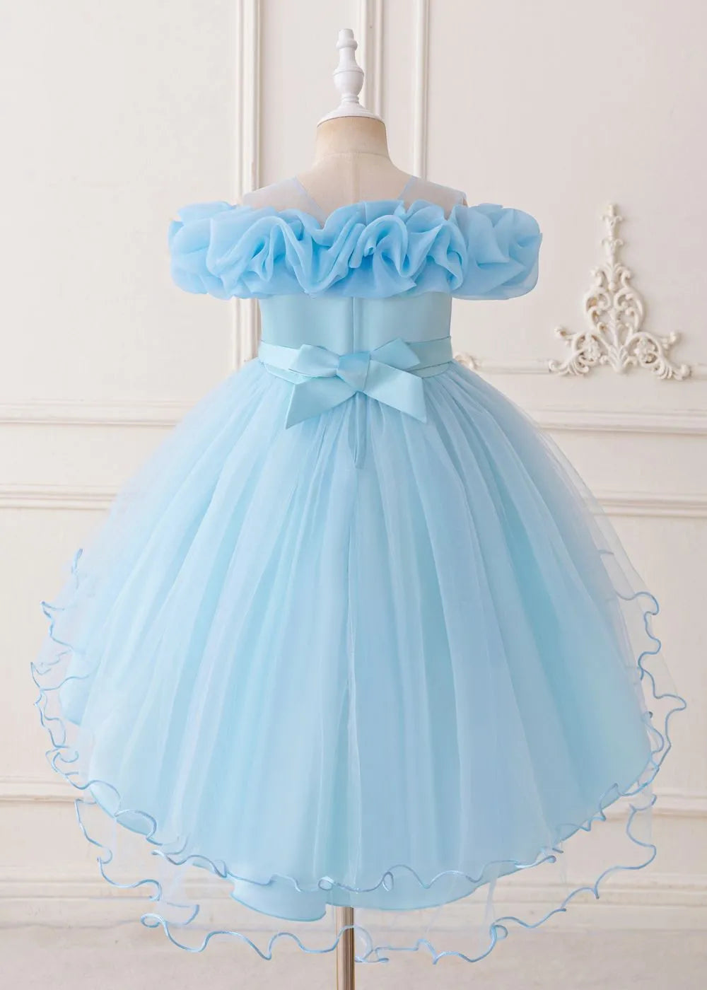 Princess Dresses for Girls