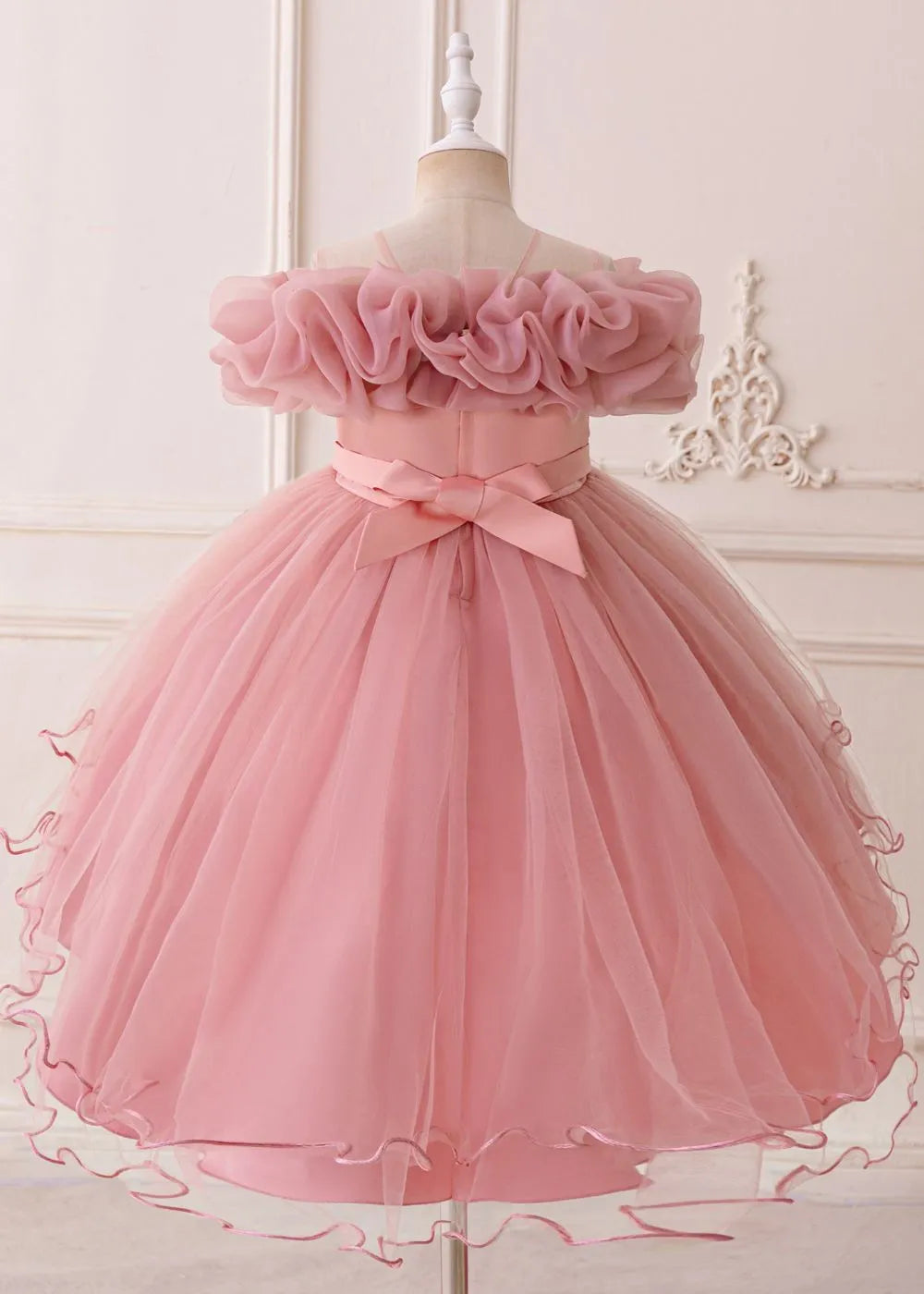Princess Dresses for Girls
