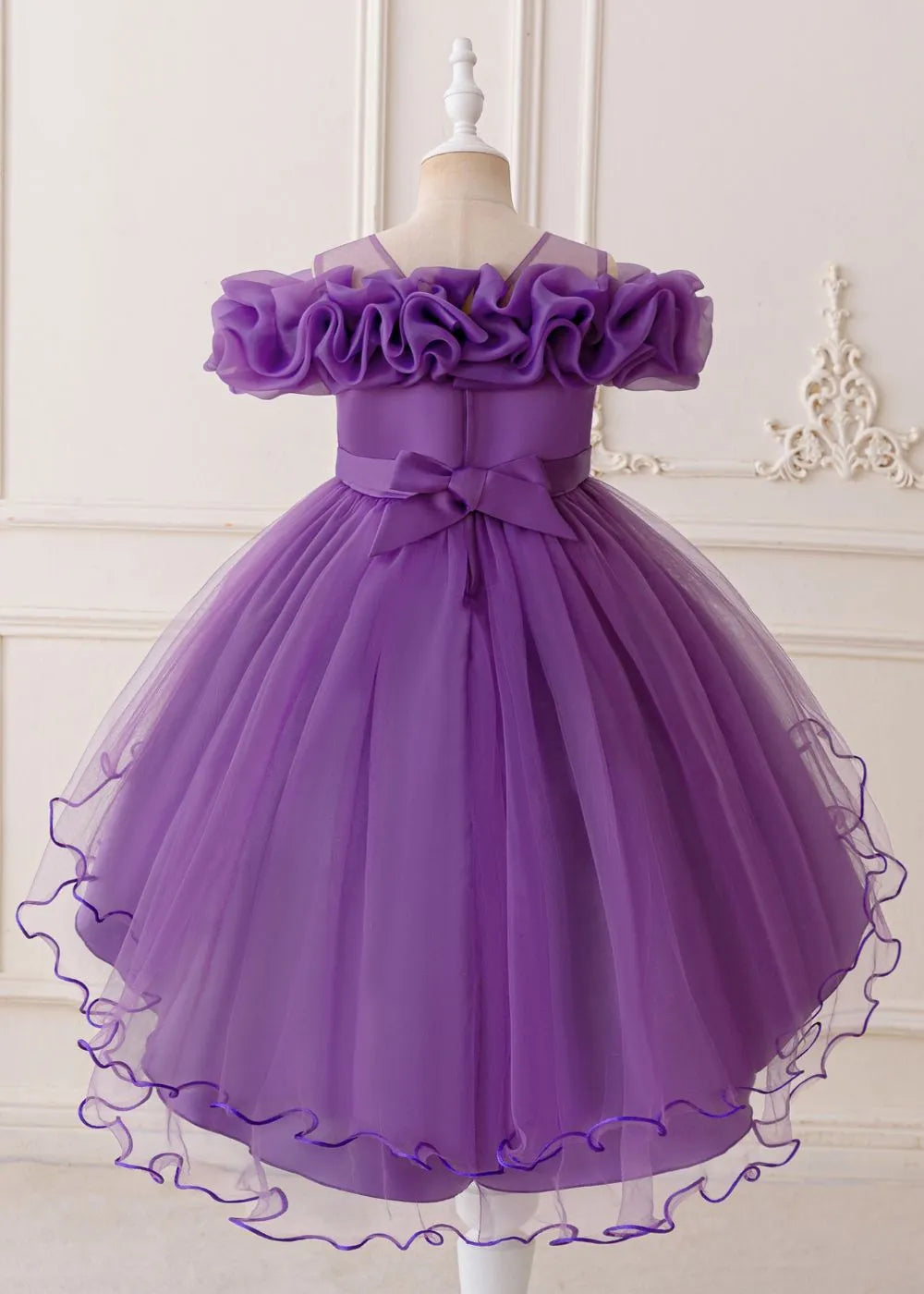 Princess Dresses for Girls
