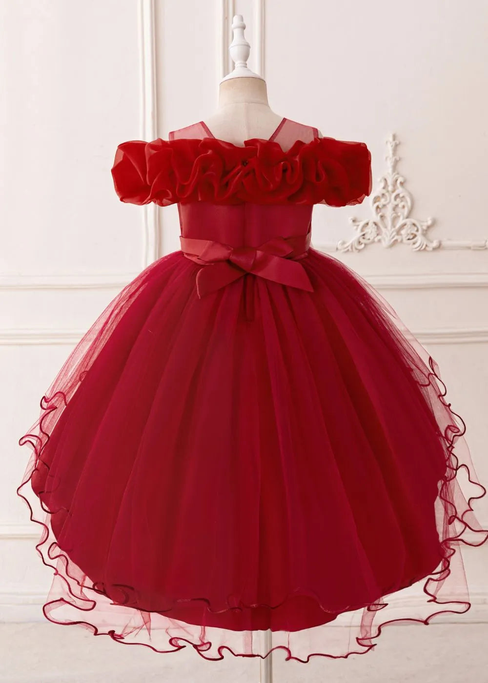 Princess Dresses for Girls