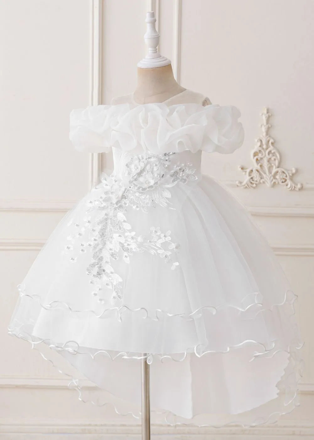 Princess Dresses for Girls