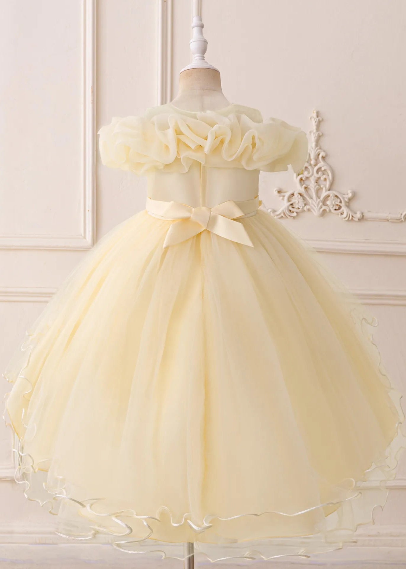 Princess Dresses for Girls