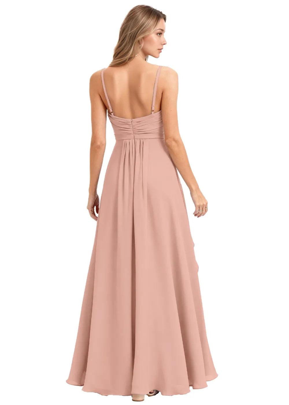 Luna Romance A-Line Formal Dress