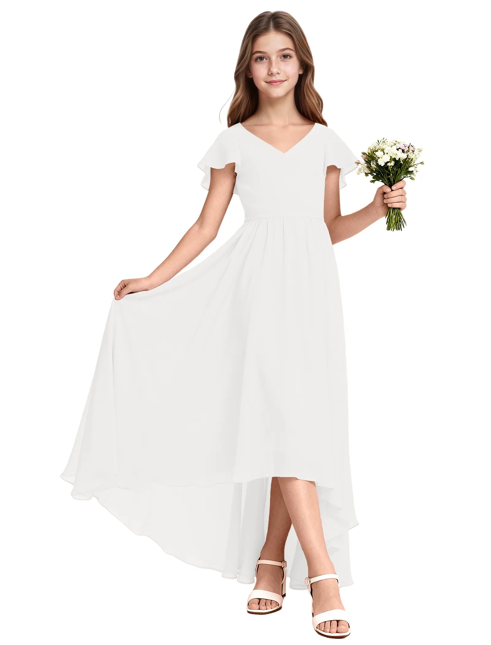 slim fit dress slacks Dark Green halter Party Dresses Formal Girls Graduation Prom Gown Long –  Siaoryne
