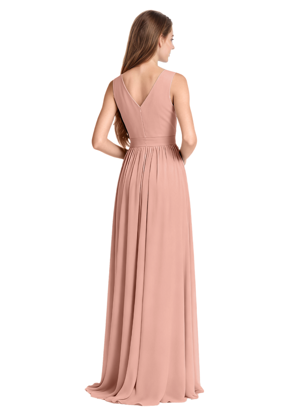 Stella Junior Bridesmaid Gown