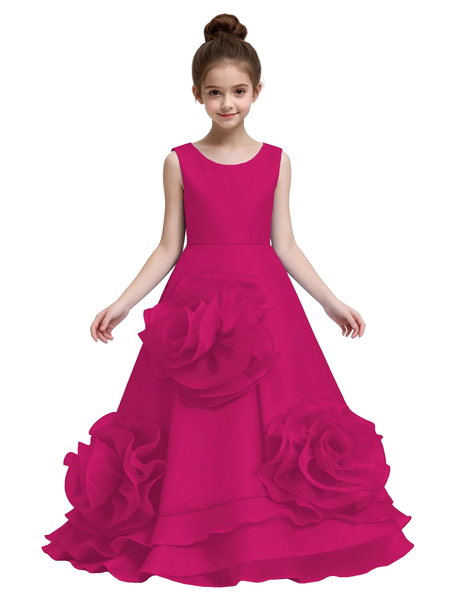 Spitzenkleid mit schulterfreiem Design