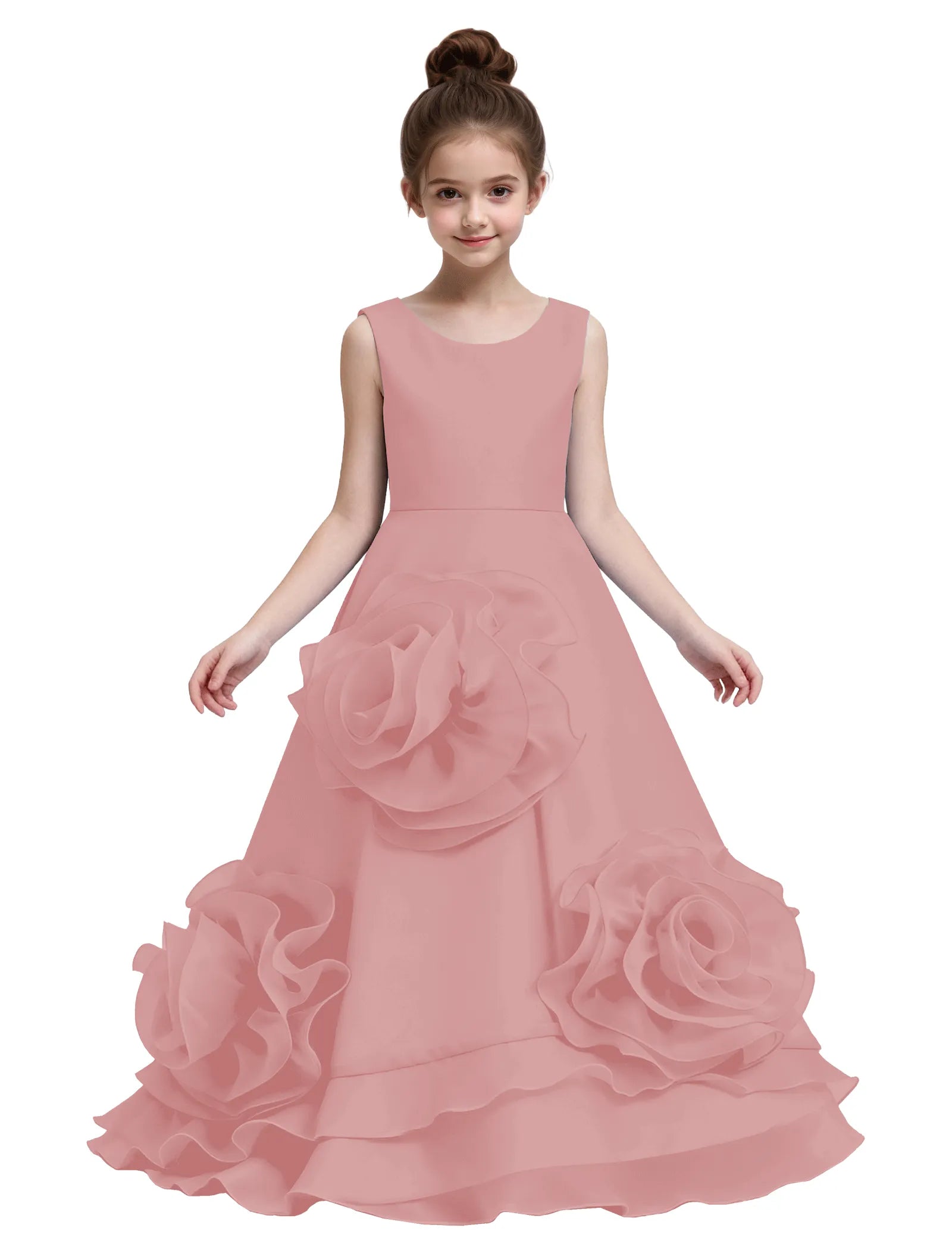 Spitzenkleid mit schulterfreiem Design