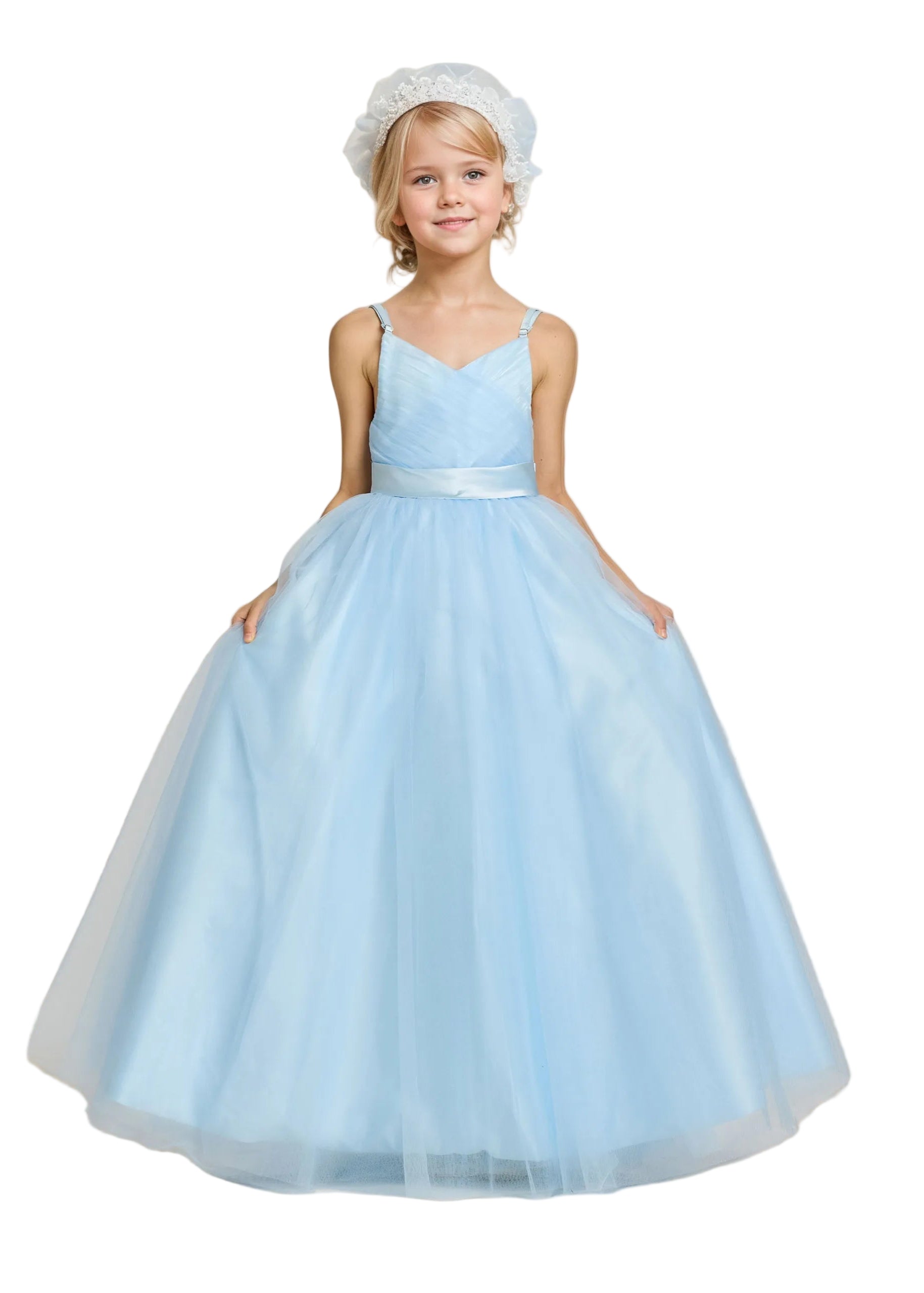Cinderella Wedding Dress