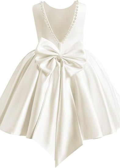 Timeless Girls' Formal Dress