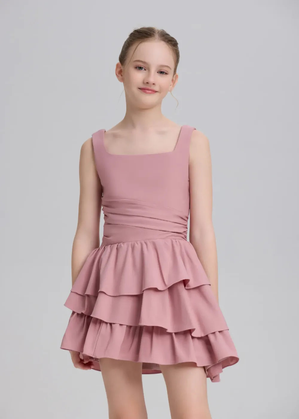 Modern Flower Girl Dresses
