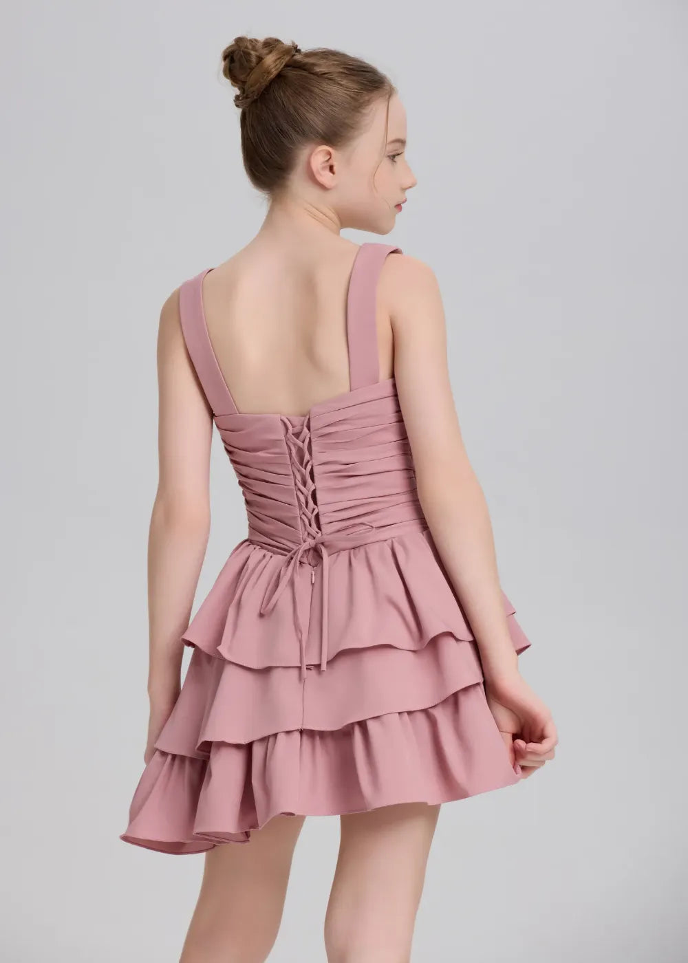 Modern Flower Girl Dresses