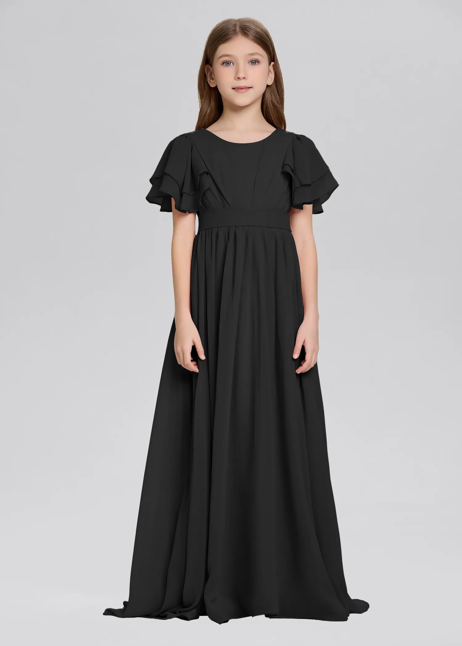 Perfect Graduation & Recital Gown