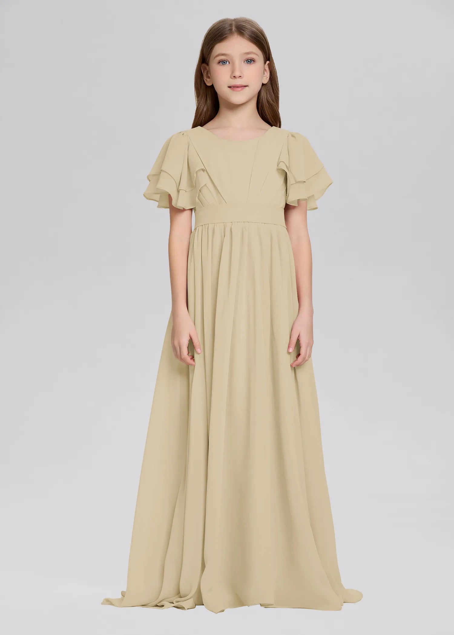 Perfect Graduation & Recital Gown
