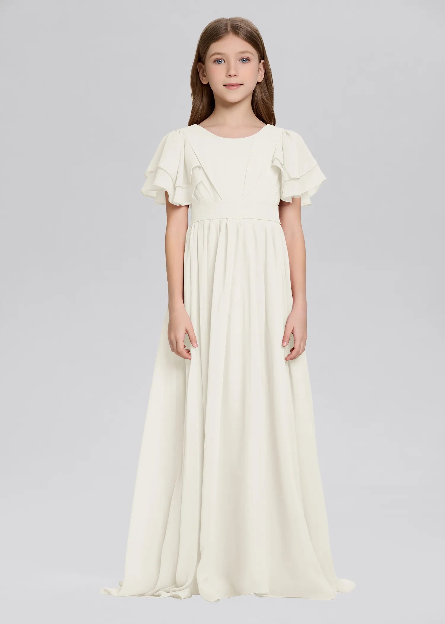 Perfect Graduation & Recital Gown
