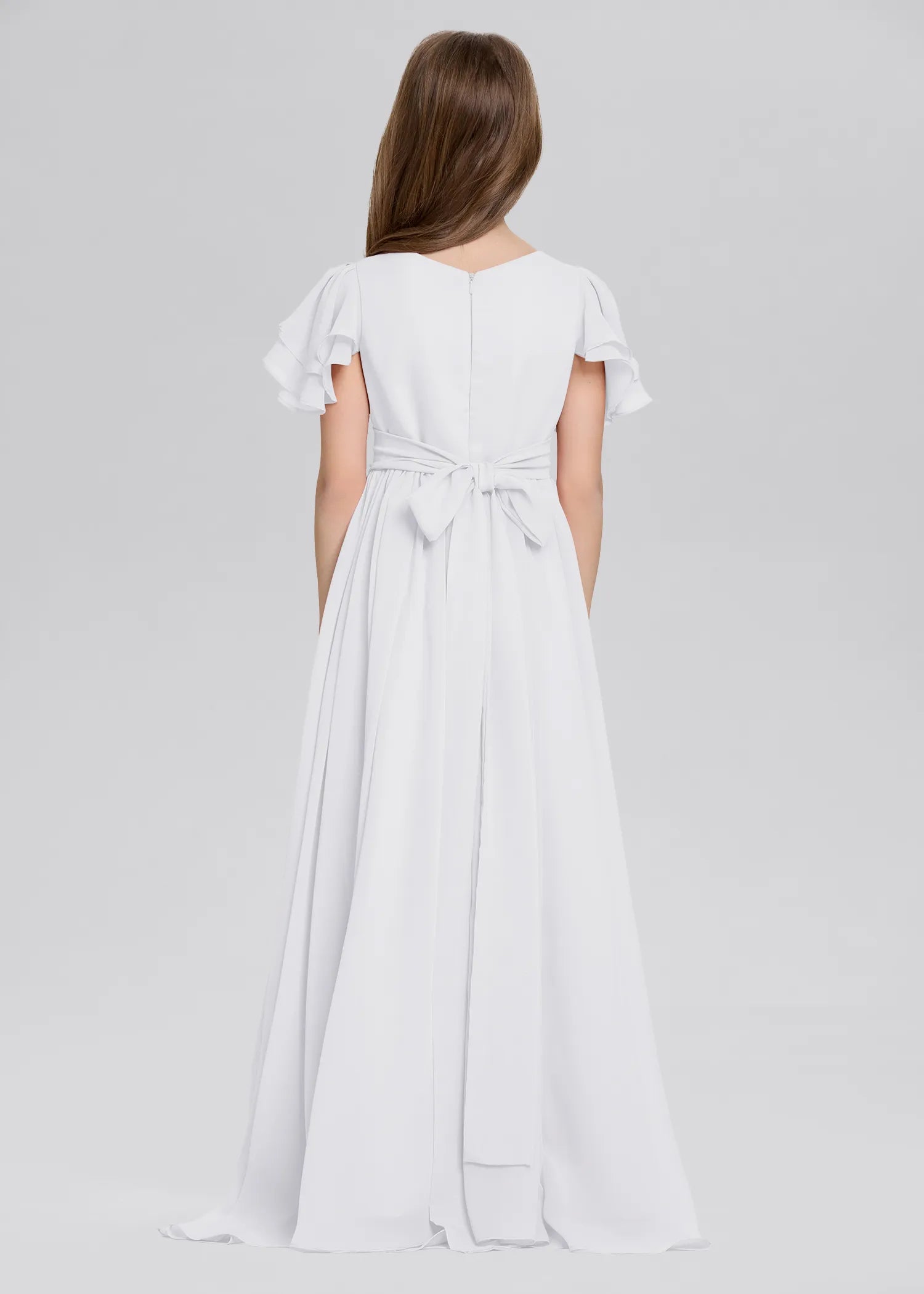 Perfect Graduation & Recital Gown