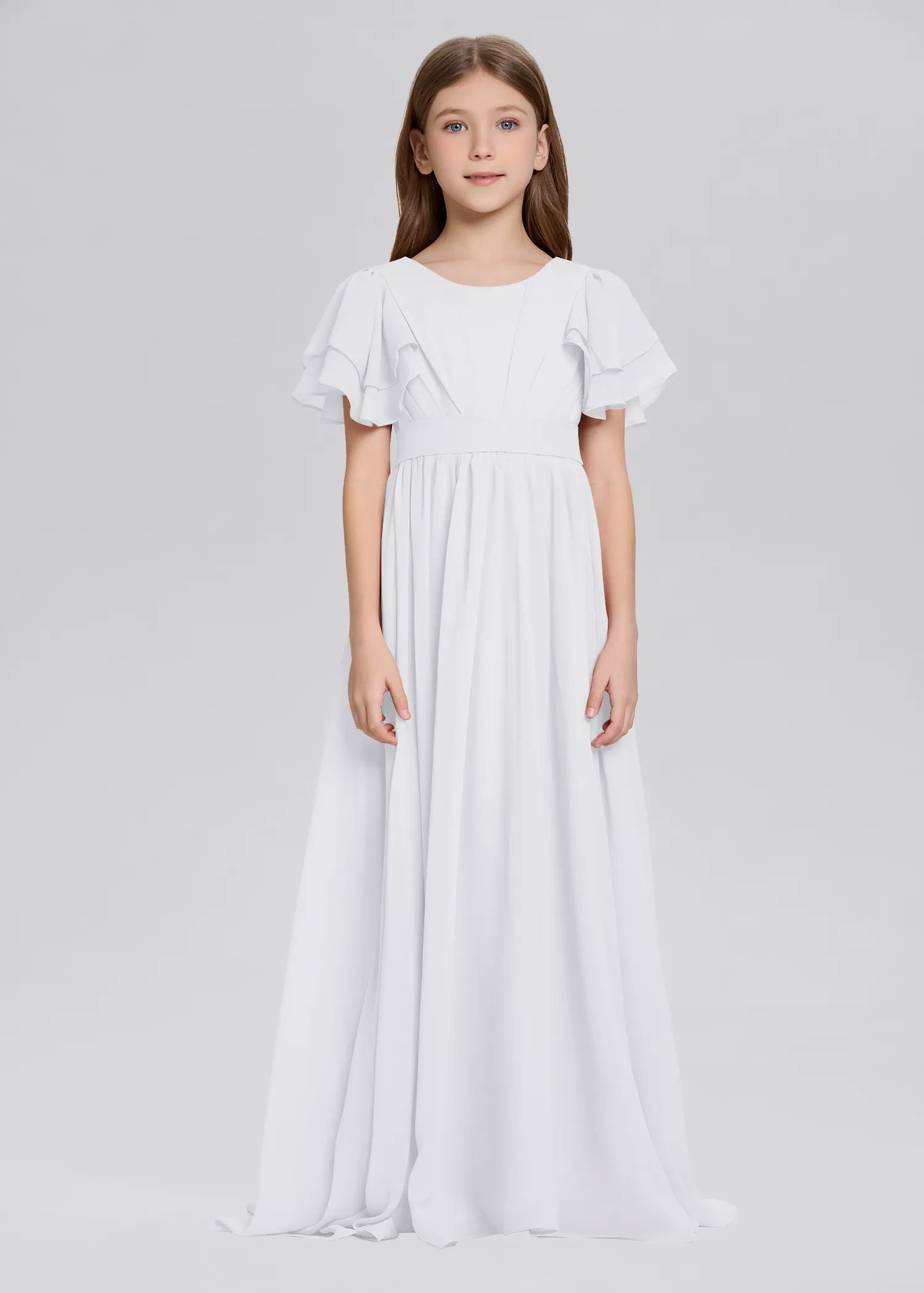 Perfect Graduation & Recital Gown