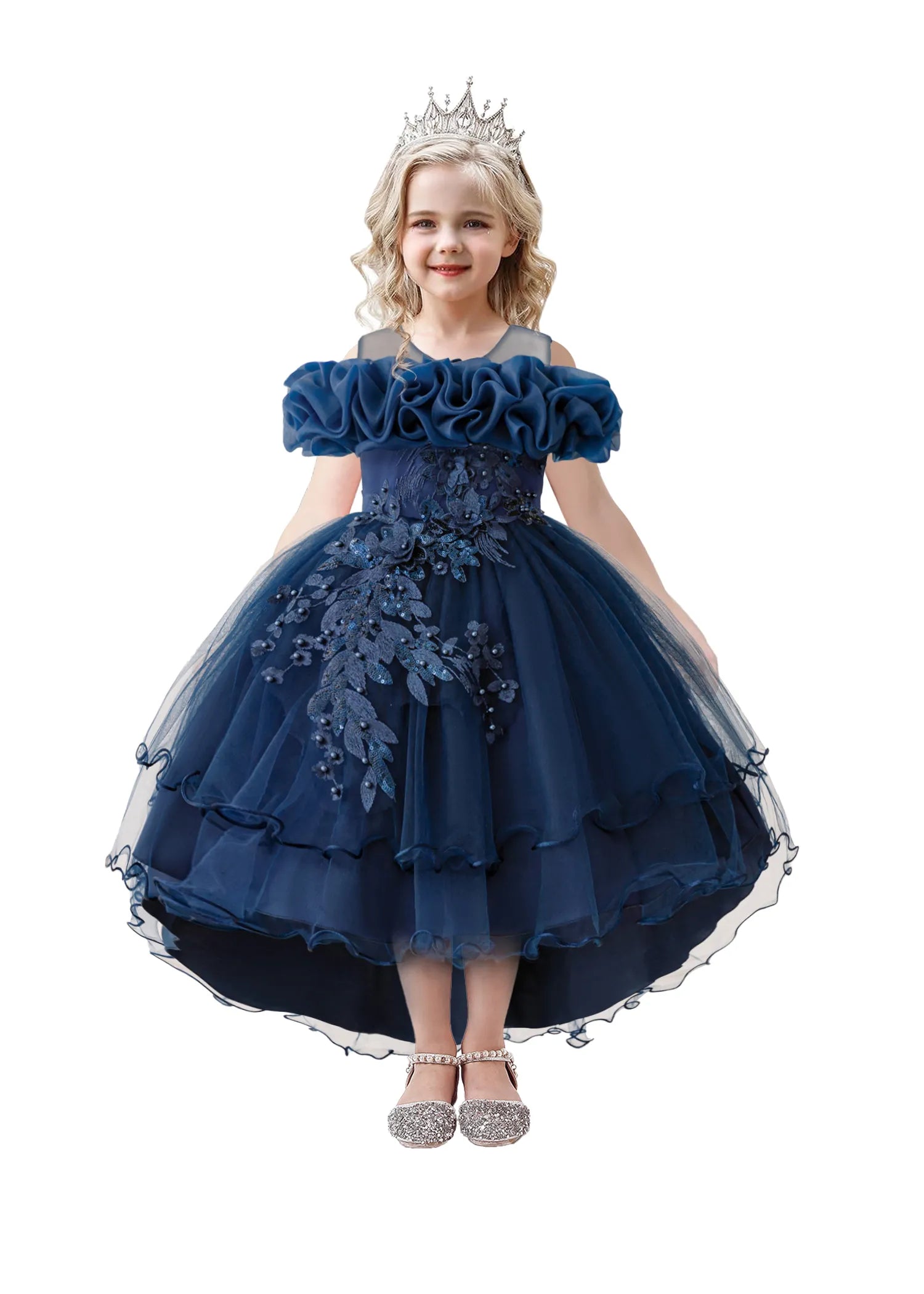 Princess Dresses for Girls