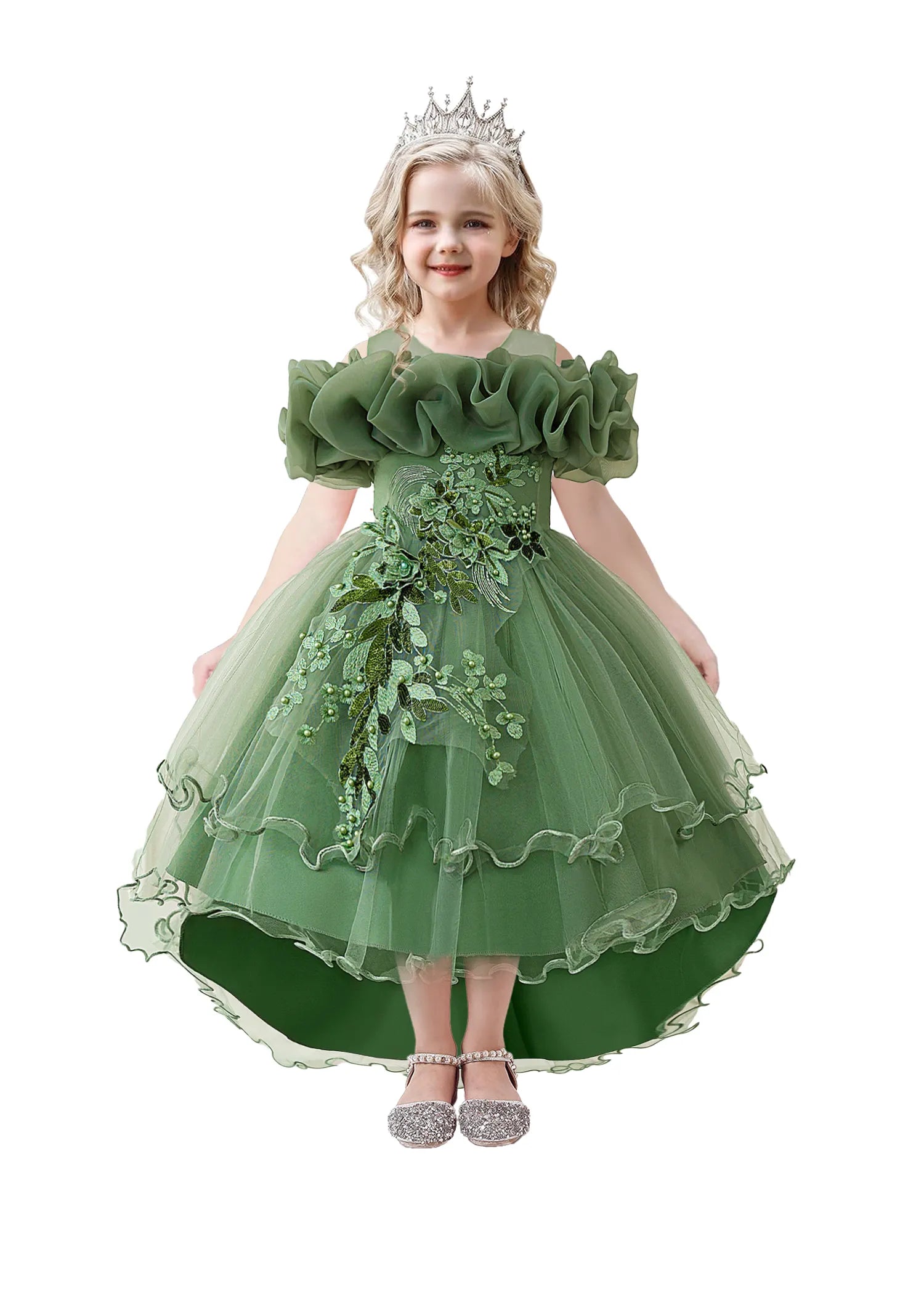 Princess Dresses for Girls