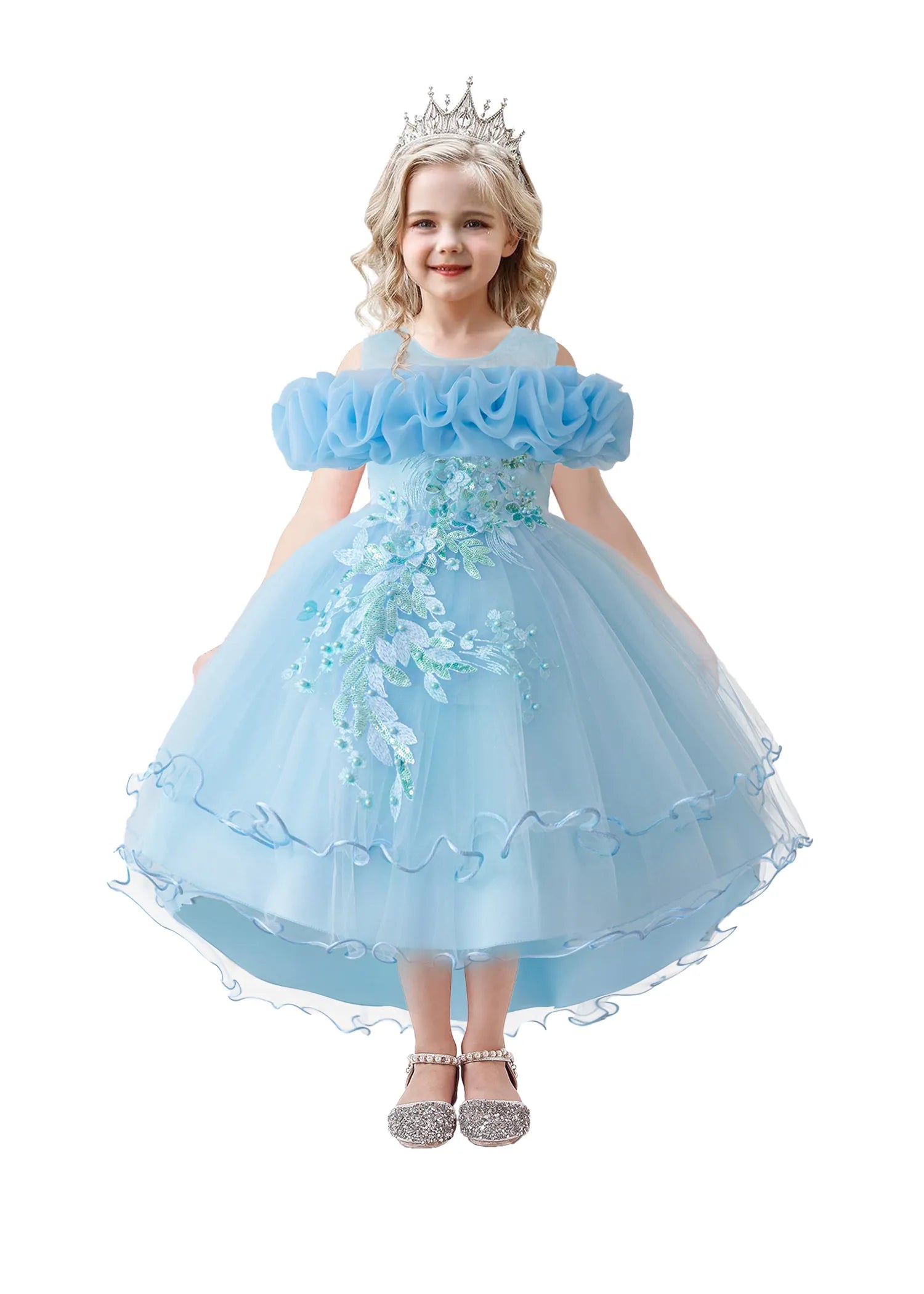Princess Dresses for Girls