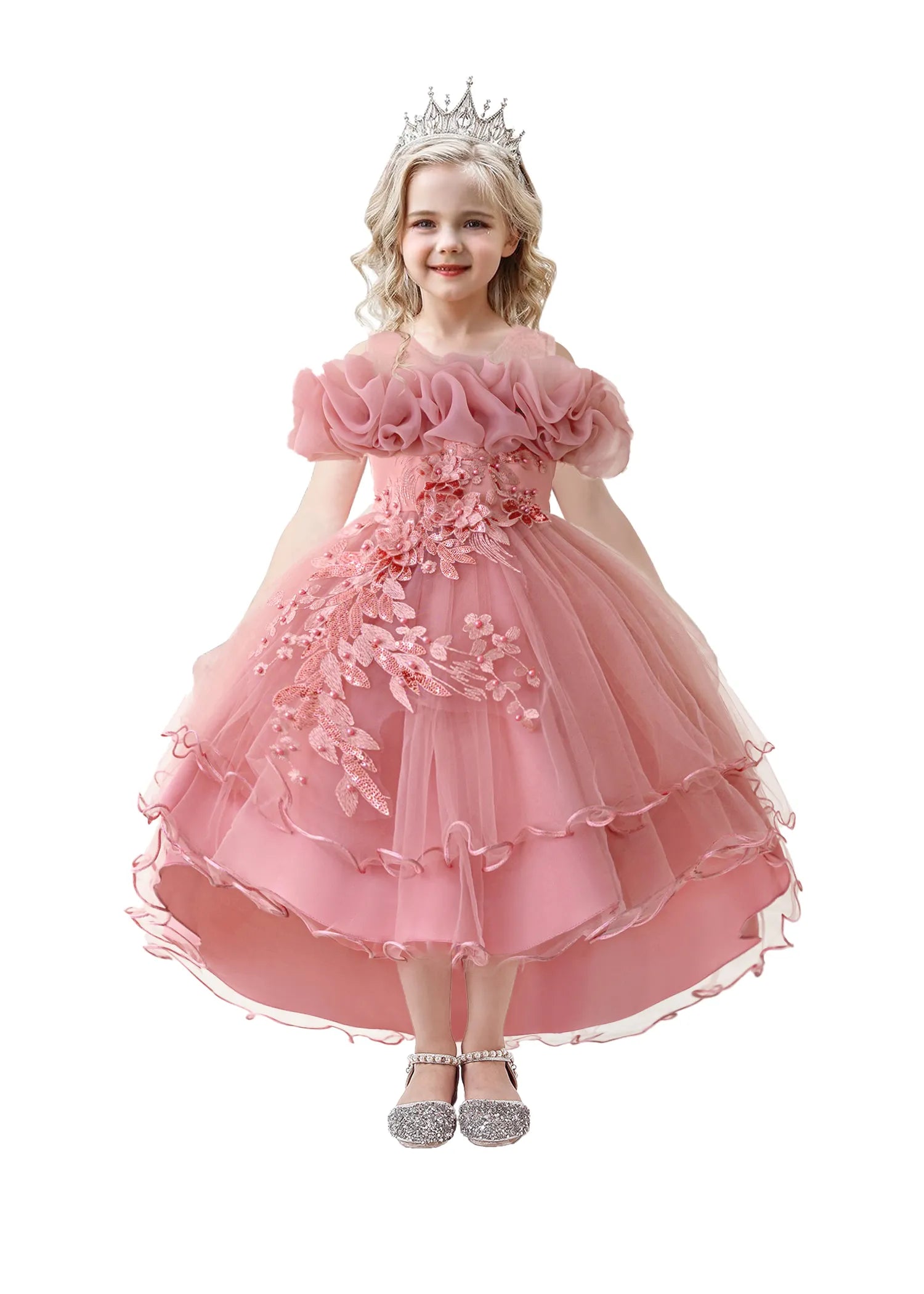 Princess Dresses for Girls