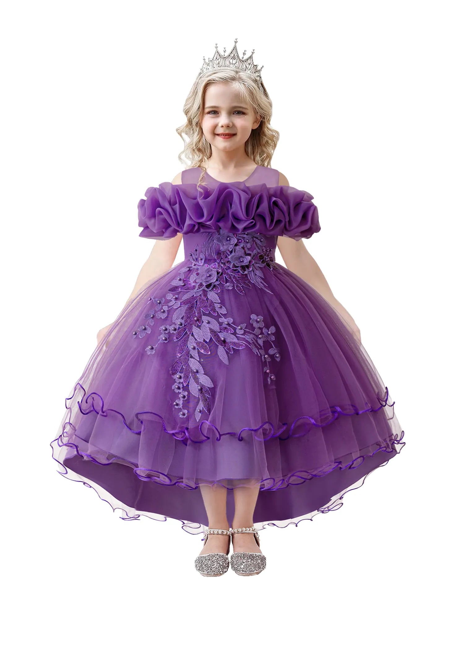 Princess Dresses for Girls