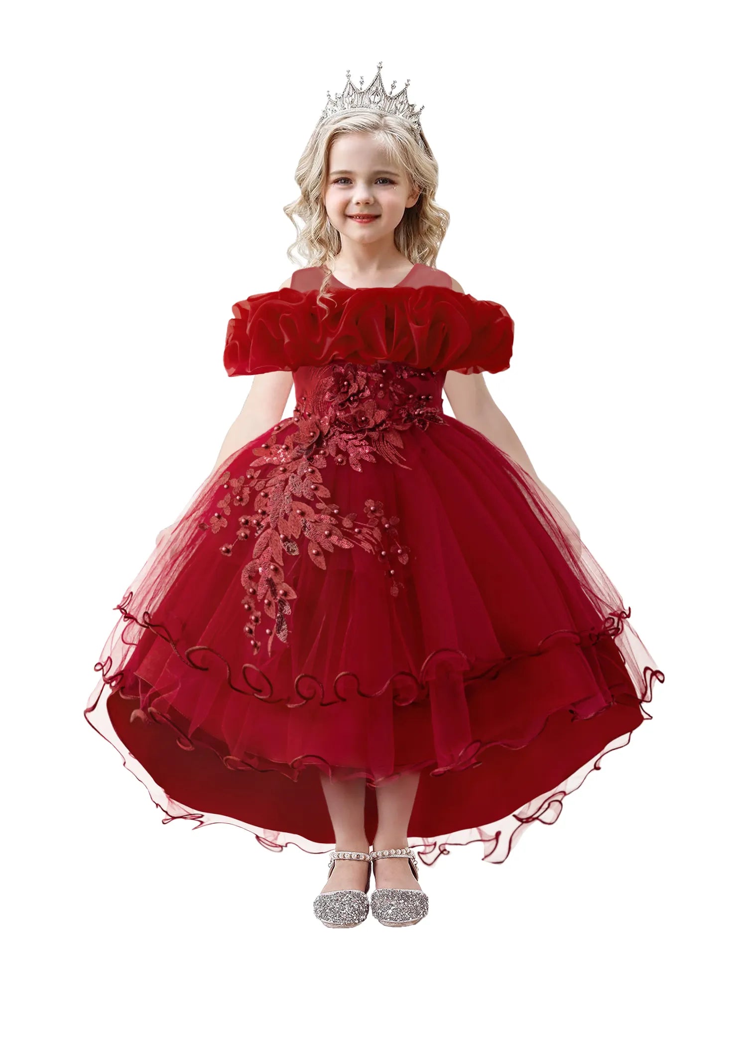 Princess Dresses for Girls