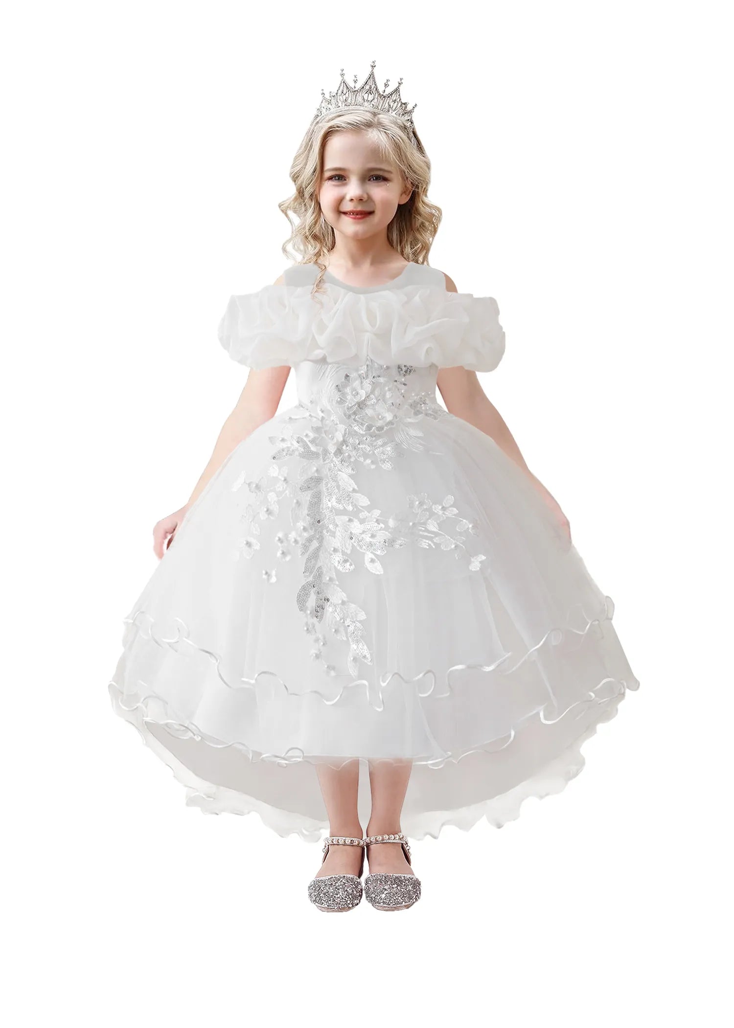 Princess Dresses for Girls