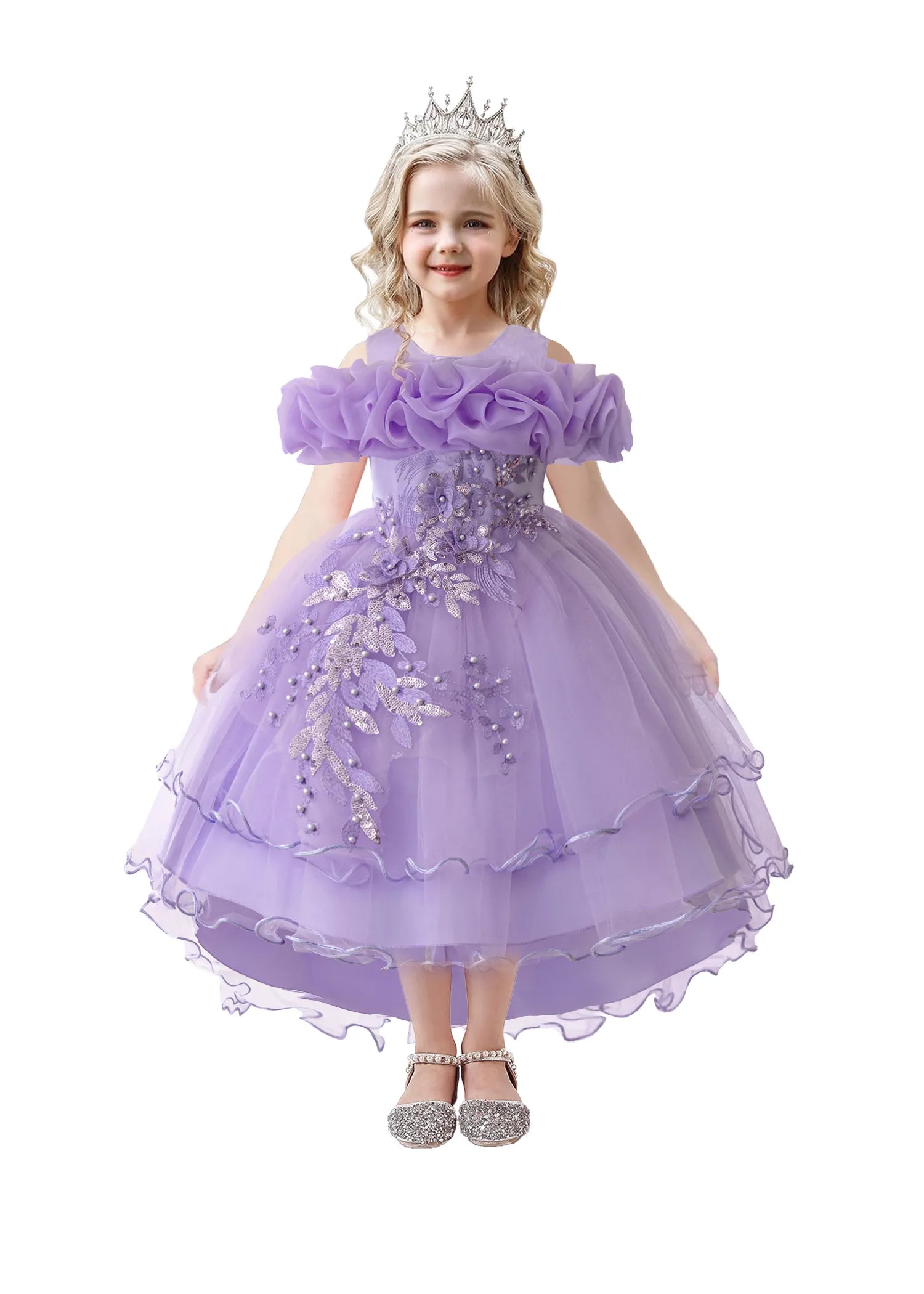 Princess Dresses for Girls